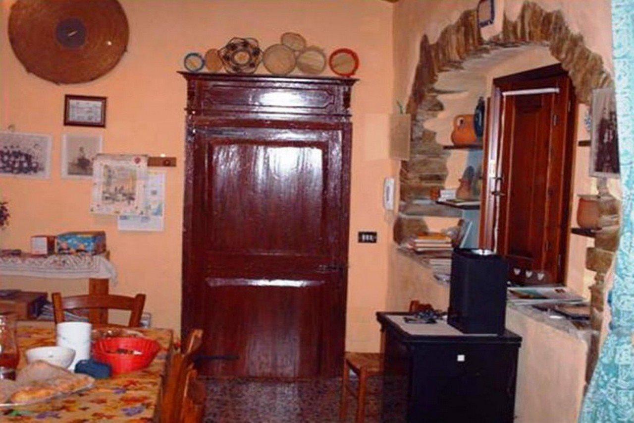 מלון Villanovaforru Casa Degli Aranci מראה חיצוני תמונה